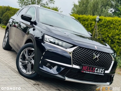 DS Automobiles DS 7 Crossback 1.6 E-Tense 4x4 Opera