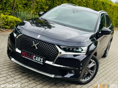 DS Automobiles DS 7 Crossback 1.6 E-Tense 4x4 Opera