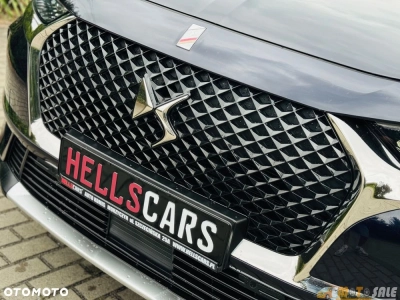 DS Automobiles DS 7 Crossback 1.6 E-Tense 4x4 Opera