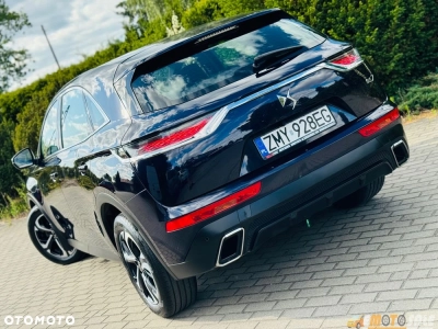 DS Automobiles DS 7 Crossback 2.0 BlueHDi Be Chic