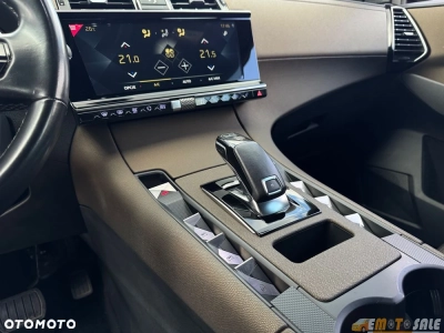 DS Automobiles DS 7 Crossback 2.0 BlueHDi Be Chic
