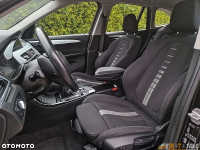 BMW X1 sDrive18d Sport Line
