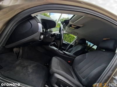 BMW Seria 5 520d xDrive Touring