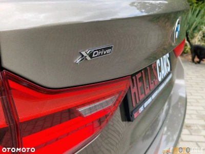 BMW Seria 5 520d xDrive Touring