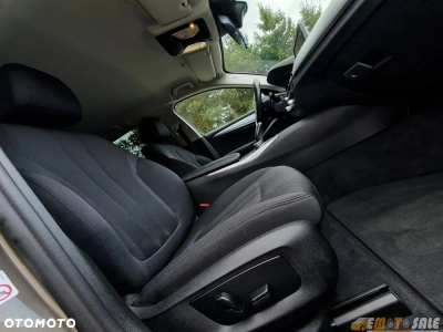 BMW Seria 5 520d xDrive Touring
