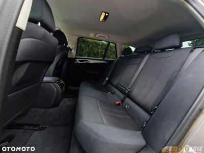 BMW Seria 5 520d xDrive Touring