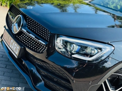 Mercedes-Benz GLC 200 d 4Matic 9G-TRONIC AMG Line Plus