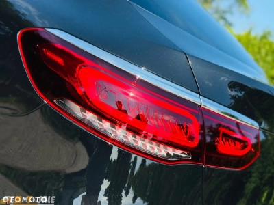 Mercedes-Benz GLC 200 d 4Matic 9G-TRONIC AMG Line Plus