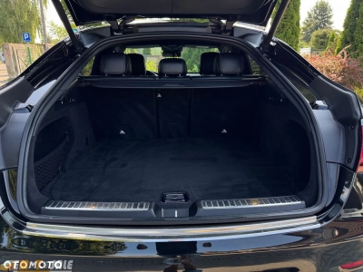 Mercedes-Benz GLC 200 d 4Matic 9G-TRONIC AMG Line Plus