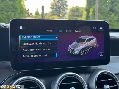 Mercedes-Benz GLC 200 d 4Matic 9G-TRONIC AMG Line Plus