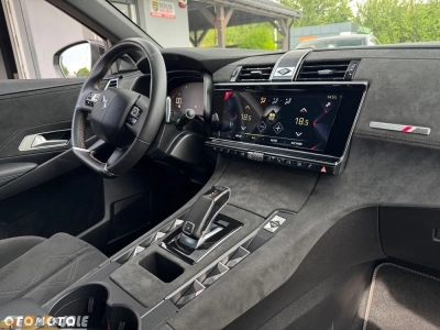 DS Automobiles DS 7 Crossback 2.0 BlueHDi Performance Line +