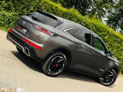 DS Automobiles DS 7 Crossback 2.0 BlueHDi Performance Line +