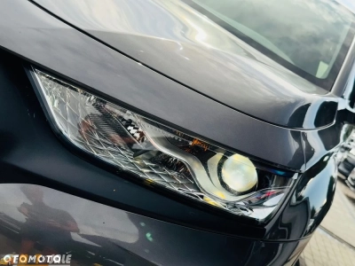 DS Automobiles DS 7 Crossback 2.0 BlueHDi Performance Line +