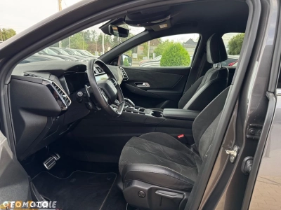 DS Automobiles DS 7 Crossback 2.0 BlueHDi Performance Line +
