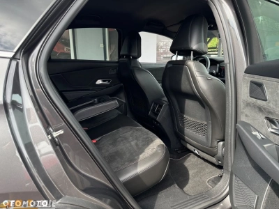 DS Automobiles DS 7 Crossback 2.0 BlueHDi Performance Line +