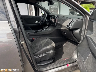DS Automobiles DS 7 Crossback 2.0 BlueHDi Performance Line +