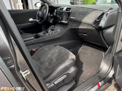 DS Automobiles DS 7 Crossback 2.0 BlueHDi Performance Line +
