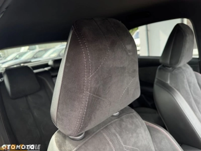 DS Automobiles DS 7 Crossback 2.0 BlueHDi Performance Line +