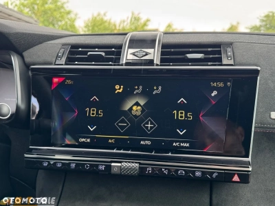 DS Automobiles DS 7 Crossback 2.0 BlueHDi Performance Line +