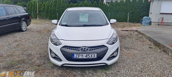 Hyundai T30 Diesel 1.6,  Coupe