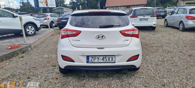 Hyundai T30 Diesel 1.6,  Coupe
