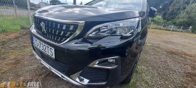 Peugeot 3008  1.6 Diesel