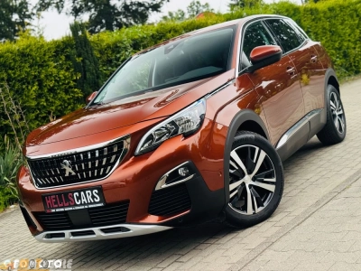 Peugeot 3008 1.5 BlueHDi GT S&S EAT8