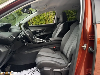 Peugeot 3008 1.5 BlueHDi GT S&S EAT8