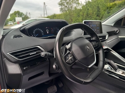 Peugeot 3008 1.5 BlueHDi GT S&S EAT8