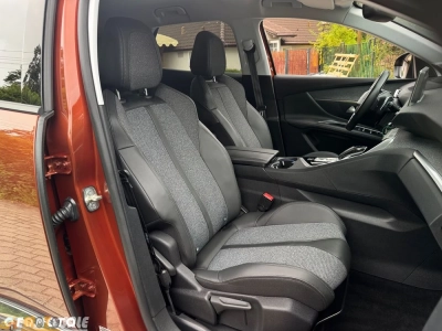 Peugeot 3008 1.5 BlueHDi GT S&S EAT8