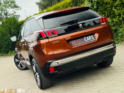 Peugeot 3008 1.5 BlueHDi GT S&S EAT8