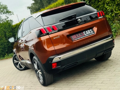 Peugeot 3008 1.5 BlueHDi GT S&S EAT8
