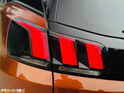 Peugeot 3008 1.5 BlueHDi GT S&S EAT8