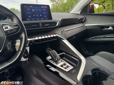 Peugeot 3008 1.5 BlueHDi GT S&S EAT8