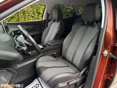 Peugeot 3008 1.5 BlueHDi GT S&S EAT8