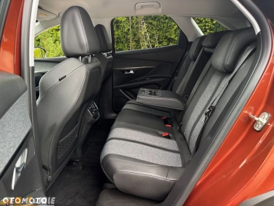 Peugeot 3008 1.5 BlueHDi GT S&S EAT8
