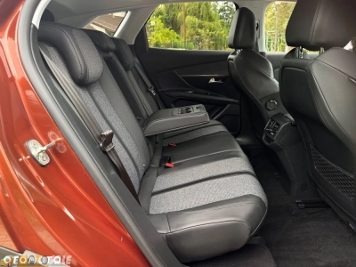 Peugeot 3008 1.5 BlueHDi GT S&S EAT8
