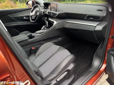 Peugeot 3008 1.5 BlueHDi GT S&S EAT8
