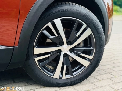 Peugeot 3008 1.5 BlueHDi GT S&S EAT8