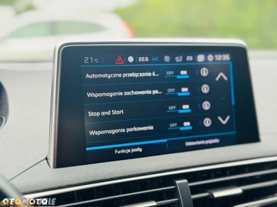 Peugeot 3008 1.5 BlueHDi GT S&S EAT8