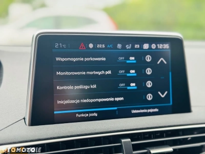 Peugeot 3008 1.5 BlueHDi GT S&S EAT8