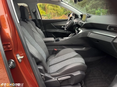 Peugeot 3008 1.5 BlueHDi GT S&S EAT8