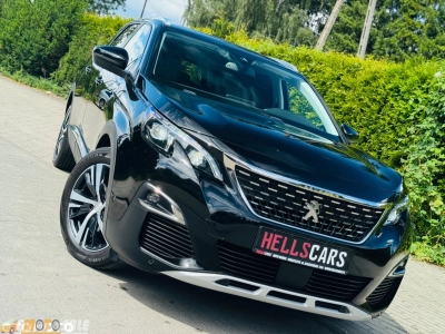 Peugeot 5008 1.5 BlueHDi GT S&S
