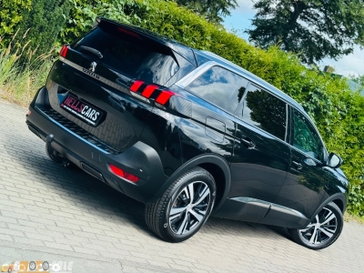 Peugeot 5008 1.5 BlueHDi GT S&S