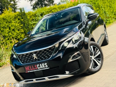Peugeot 5008 1.5 BlueHDi GT S&S