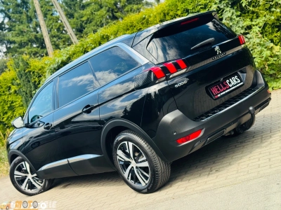Peugeot 5008 1.5 BlueHDi GT S&S
