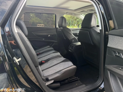 Peugeot 5008 1.5 BlueHDi GT S&S