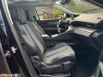 Peugeot 5008 1.5 BlueHDi GT S&S