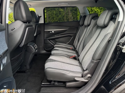 Peugeot 5008 1.5 BlueHDi GT S&S