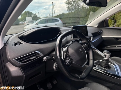 Peugeot 5008 1.5 BlueHDi GT S&S